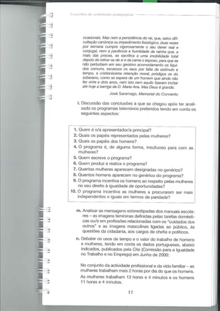 Educação sexual (pratica 1)