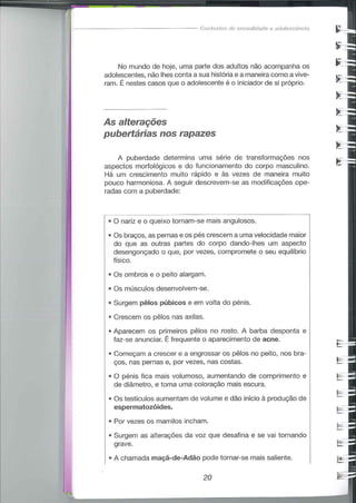 Educação sexual (pratica 2)