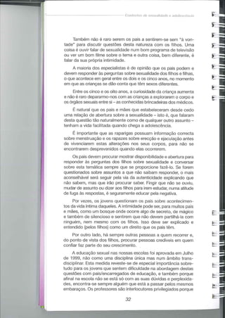 Educação sexual (pratica 2)