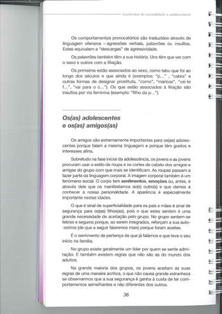 Educação sexual (pratica 2)