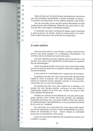 Educação sexual (pratica 2)