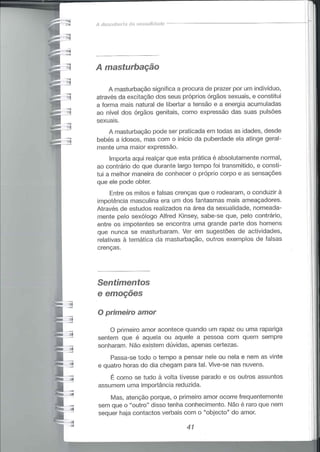 Educação sexual (pratica 2)