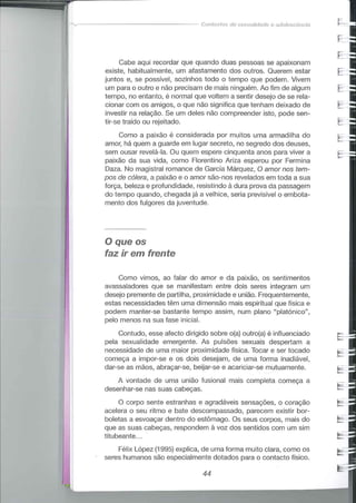 Educação sexual (pratica 2)