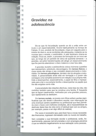 Educação sexual (pratica 2)