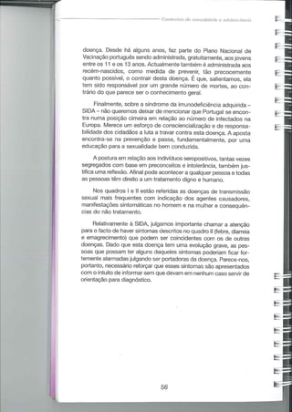 Educação sexual (pratica 2)