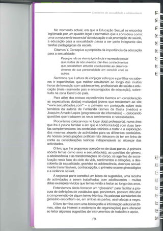 Educação sexual (pratica 2)