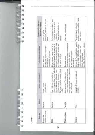 Educação sexual (pratica 2)