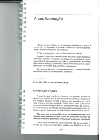 Educação sexual (pratica 2)