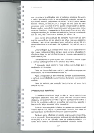 Educação sexual (pratica 2)