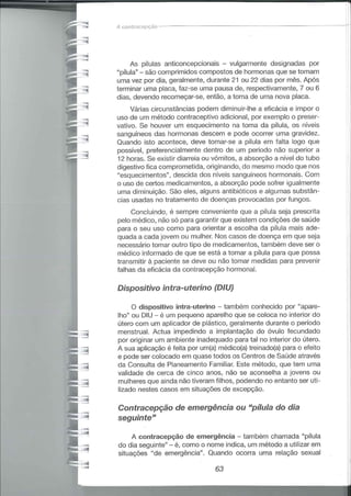 Educação sexual (pratica 2)