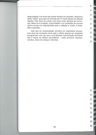 Educação sexual (pratica 2)