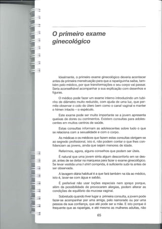 Educação sexual (pratica 2)