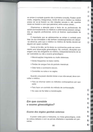 Educação sexual (pratica 2)