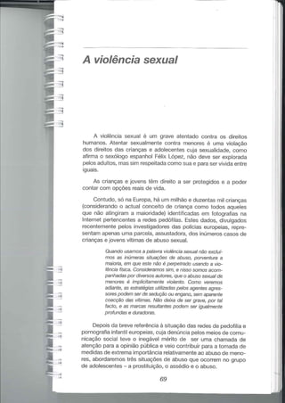 Educação sexual (pratica 2)