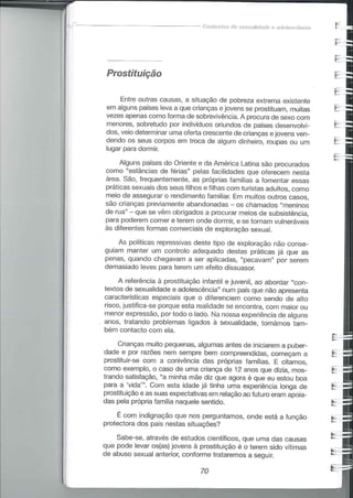 Educação sexual (pratica 2)