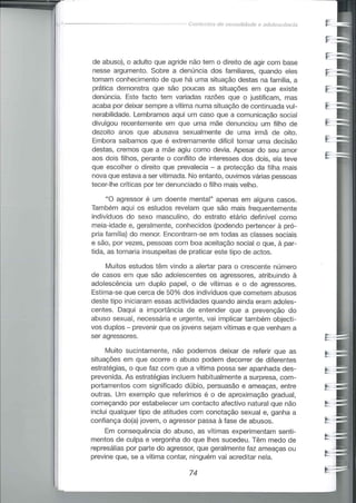 Educação sexual (pratica 2)