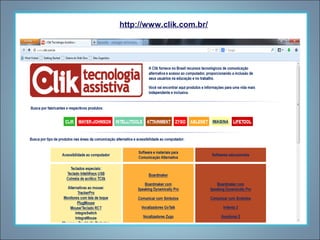 http://www.clik.com.br/

 