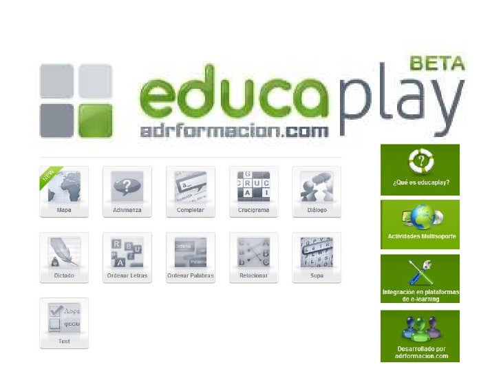 Educaplay