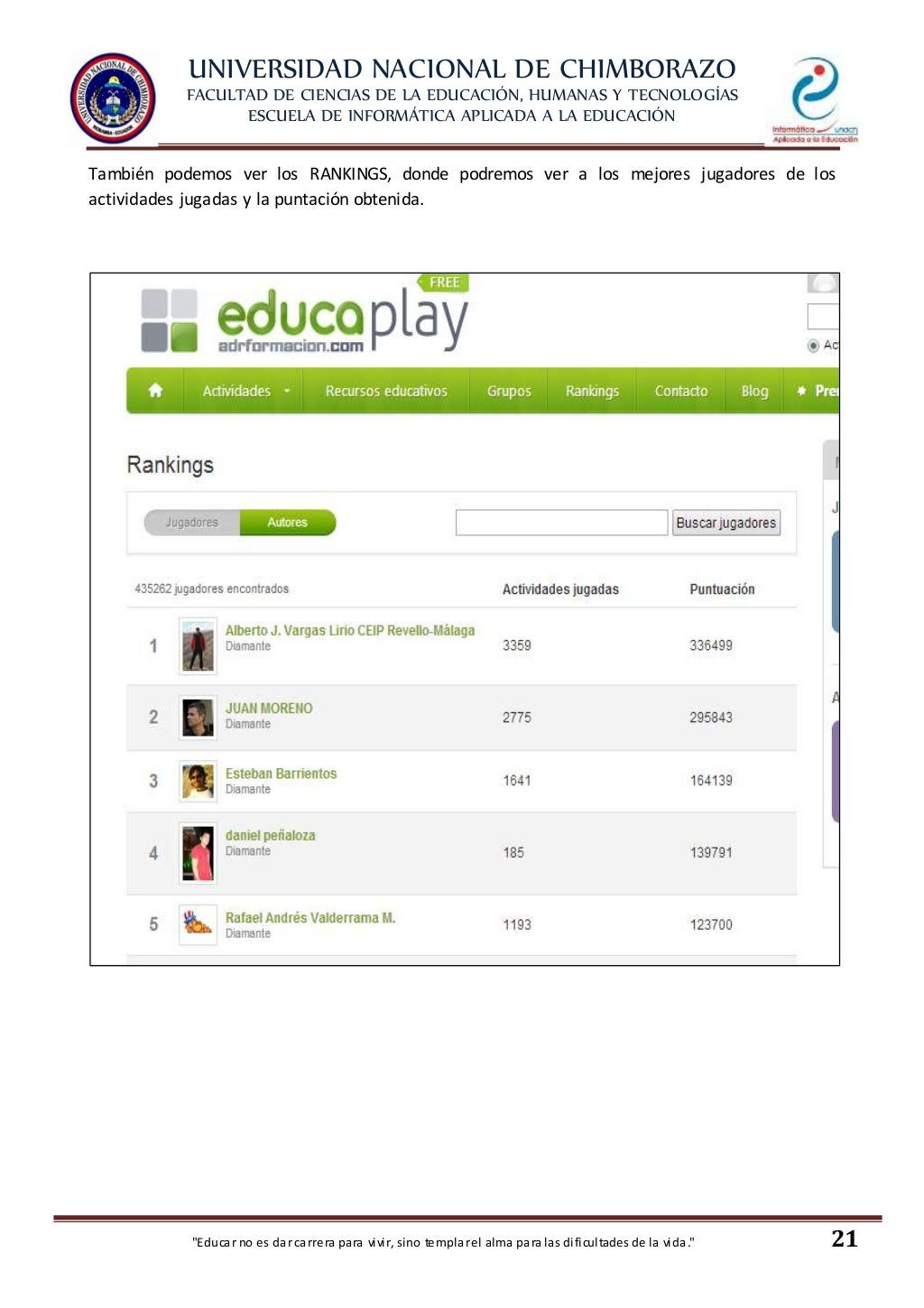 Educaplay