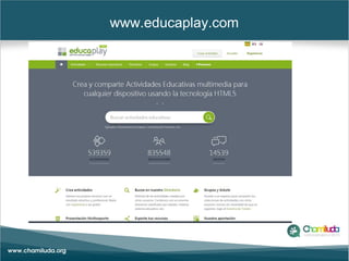 www.educaplay.com
 