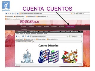 Estudiar es divertido.