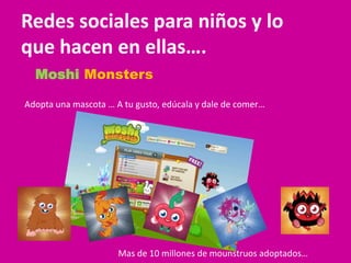 60 % de los usuarios son mayores de 18 años