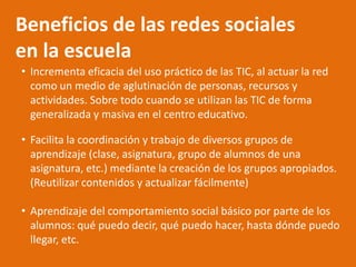 Redes sociales para niños y lo que hacen en ellas….                  13 en adelante  (Quizz & Tests) 19 años en adelante(Dar a conocernovedades del quehacerdiario….)