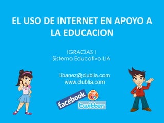 Imbee (edades @ 7 – 13) http://www.youtube.com/watch?v=Fnh9q_cQcUE&feature=relatedElg,    Ning,    Imbee,   Webkinzhttp://www.youtube.com/watch?v=t6UEoguiRS8