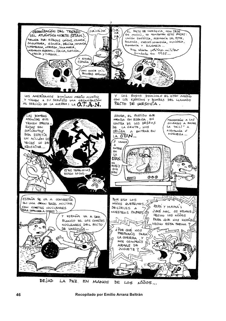 Educar Para El Desarme