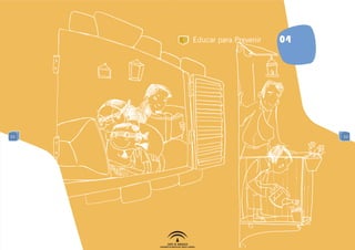 Educar para Prevenir   04




53                               53
 