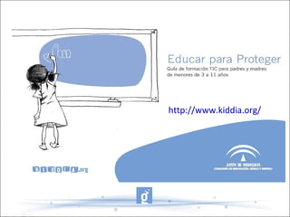 http://www.kiddia.org/ 