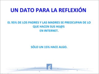 SEGURIDAD EN LAS REDES SOCIALES ...ANTES DE ACTUAR http://www.youtube.com/watch?v=3dffPpXbsRU   http://www.youtube.com/watch?v=qkbA_6kwuis   http://www.youtube.com/watch?v=_OcTqo8GxIM   http://www.youtube.com/watch?v=FLKR5aq3Zbw   
