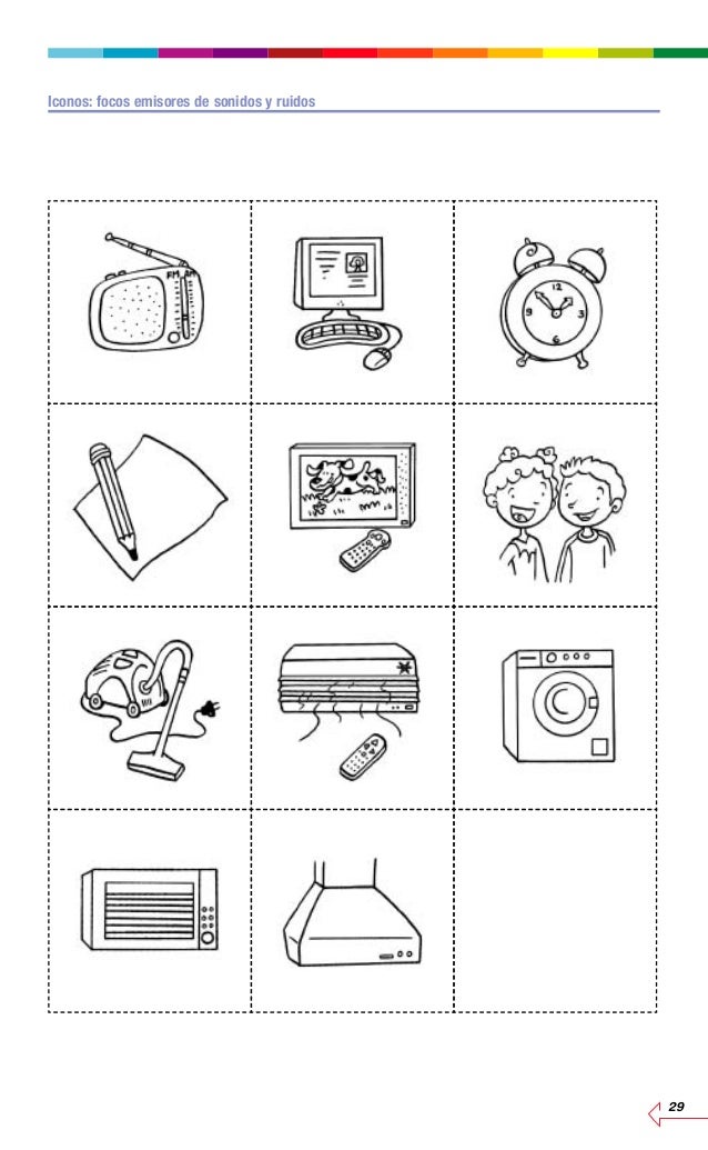 Educar para vivir sin ruido