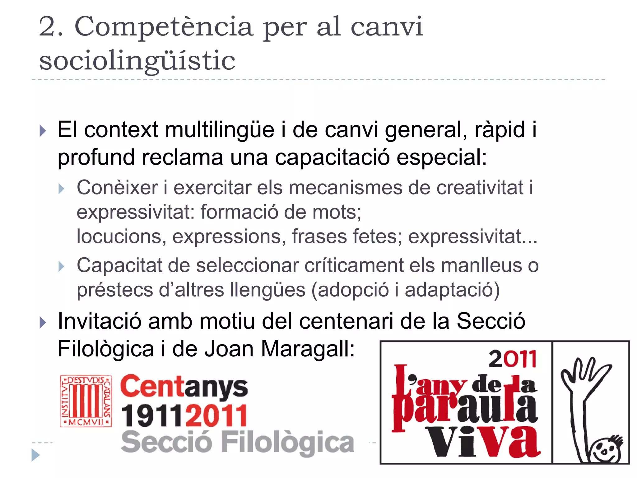 Una guia completa i recent