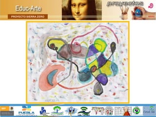 PROYECTO SIERRA ZERO
 