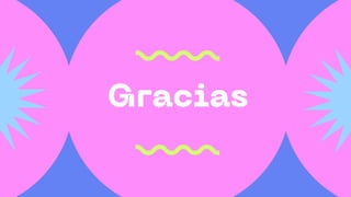 Gracias
 