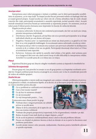 Educatia pentru formarea_deprinderilor_de_viata_independenta | PDF