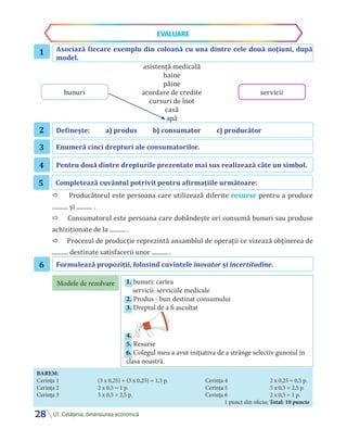 Educatie Sociala Clasaviii Pdf