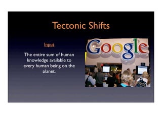 Educating the Digital Generatii\on (CCGS)