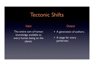 Educating the Digital Generatii\on (CCGS)