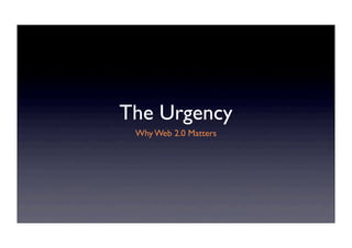 Educating the Digital Generatii\on (CCGS)