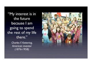 Educating the Digital Generatii\on (CCGS)