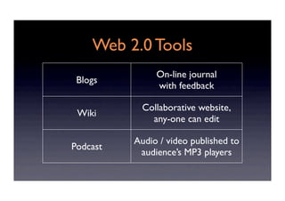 Educating the Digital Generatii\on (CCGS)