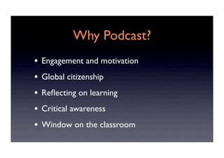 Educating the Digital Generatii\on (CCGS)