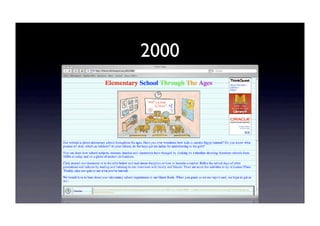 Educating the Digital Generatii\on (CCGS)