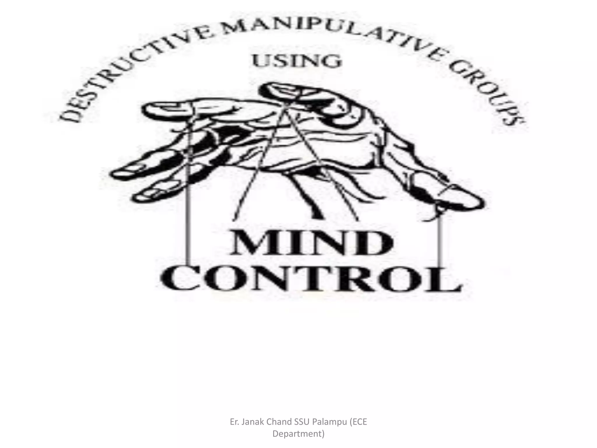 Er. Janak Chand SSU Palampu (ECE
Department)
 