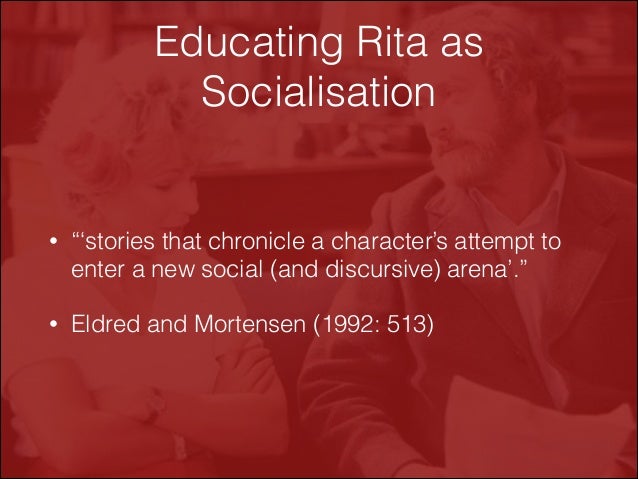 Educating Rita Essay Talks From Inspiring Teachers Playlist Ted Com Assignment Help Melbourne also Business Plan Writer Seattle Thesis Statement For Descriptive Essay