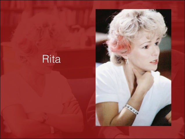 Educating rita essay questions