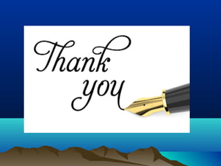 presentation of realism