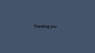 Thanking you
 